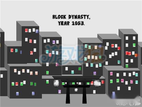 崩碎世界评测 黑白剪影情节