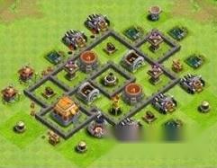 防御5本布局技巧攻略 第2张 防御5本布局技巧攻略 第2张