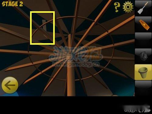 环游世界大逃脱2第二关过关步骤分享 第4张