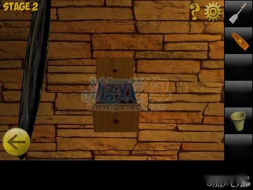 环游世界大逃脱2第二关过关步骤分享 第5张