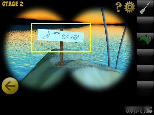 环游世界大逃脱2第二关过关步骤分享 第9张