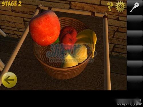 环游世界大逃脱2第二关过关步骤分享 第2张