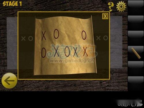 环游世界大逃脱2攻略全关卡通关图文详解 第7张 环游世界大逃脱2攻略全关卡通关图文详解 第7张