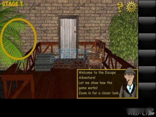 环游世界大逃脱2攻略全关卡通关图文详解 环游世界大逃脱2攻略全关卡通关图文详解