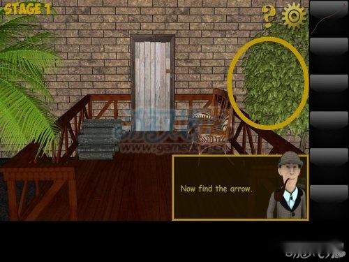 环游世界大逃脱2攻略全关卡通关图文详解 第2张 环游世界大逃脱2攻略全关卡通关图文详解 第2张