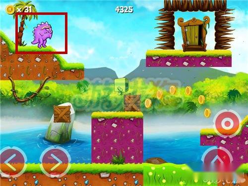 酷比的任务障碍类型及应对方法图解 第3张