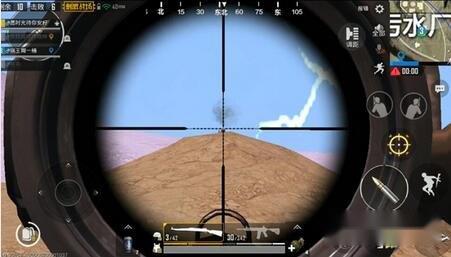 绝地求生刺激战场 多排狙击手玩法心得 绝地求生刺激战场 多排狙击手玩法心得