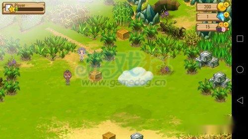 实验之岛攻略快速升级技巧教学大全 第2张