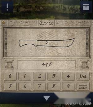 密室逃脱2星星收集攻略1-20 第2张