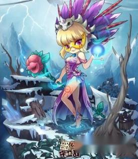 部落守卫战宠物融合方法介绍