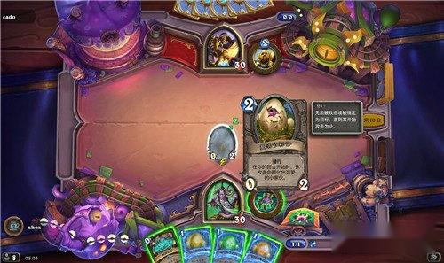 炉石传说所有兔子都过来最新攻略 旧乱斗出新Bug 第3张 炉石传说所有兔子都过来最新攻略 旧乱斗出新Bug 第3张