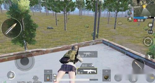 和平精英单排如何轻松吃鸡 单排技巧介绍 第4张 和平精英单排如何轻松吃鸡 单排技巧介绍 第4张