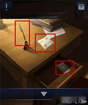 密室逃脱2关卡第1-15经验攻略 第2张