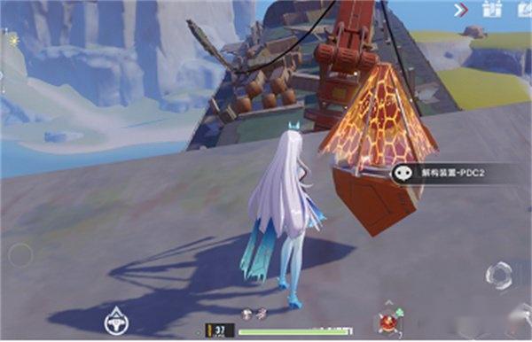 幻塔补给仓如何打开 打开方法分享 幻塔补给仓如何打开 打开方法分享