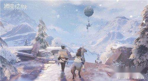 诺亚之心新手前期怎么玩 前期开荒保姆级攻略 第4张