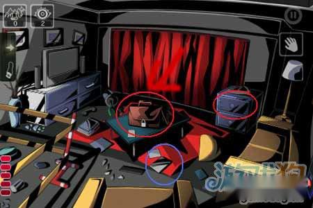 密室逃脱关卡第二关Room2图文攻略