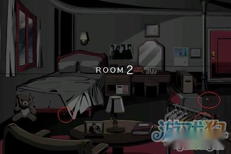 密室逃脱关卡Room2第一关图文攻略