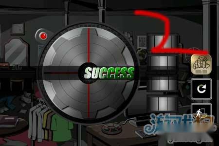 密室逃脱关卡第一关Room4图文攻略 第2张