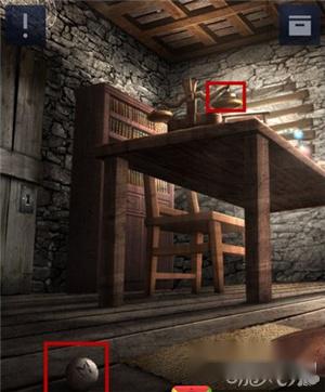 密室逃脱2关卡第1-12图文攻略