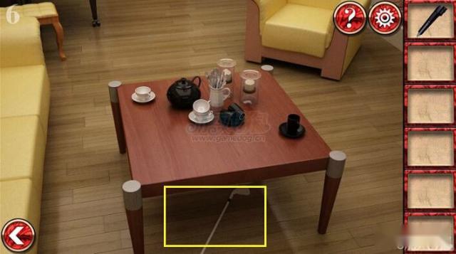 宏伟逃脱6-7关卡逃脱方法详解 第2张 宏伟逃脱6-7关卡逃脱方法详解 第2张