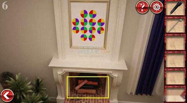 宏伟逃脱6-7关卡逃脱方法详解 第4张 宏伟逃脱6-7关卡逃脱方法详解 第4张