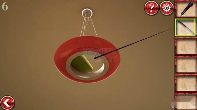 宏伟逃脱6-7关卡逃脱方法详解 第5张 宏伟逃脱6-7关卡逃脱方法详解 第5张