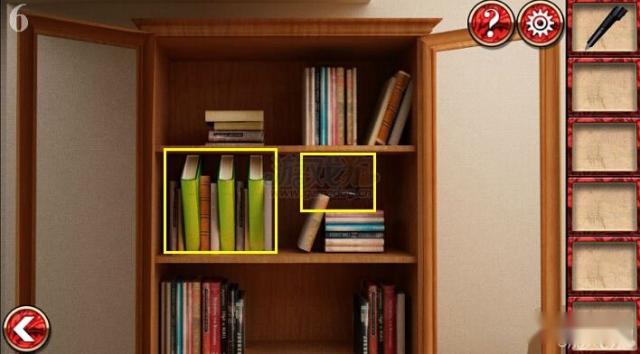 宏伟逃脱6-7关卡逃脱方法详解 第6张 宏伟逃脱6-7关卡逃脱方法详解 第6张