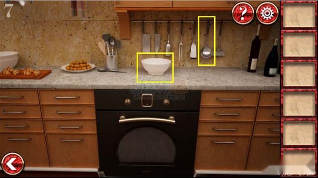 宏伟逃脱6-7关卡逃脱方法详解 第10张 宏伟逃脱6-7关卡逃脱方法详解 第10张