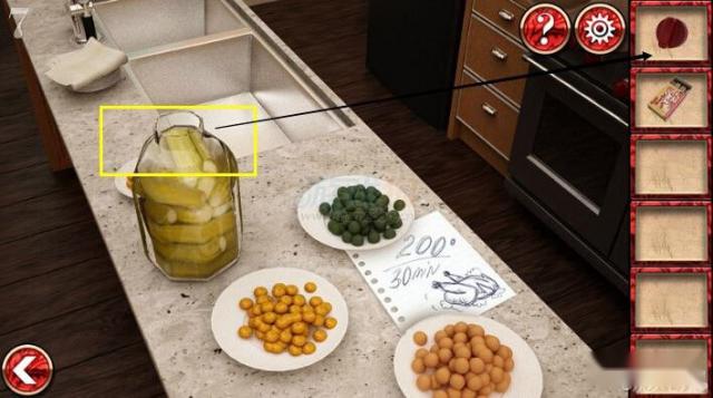 宏伟逃脱6-7关卡逃脱方法详解 第14张 宏伟逃脱6-7关卡逃脱方法详解 第14张