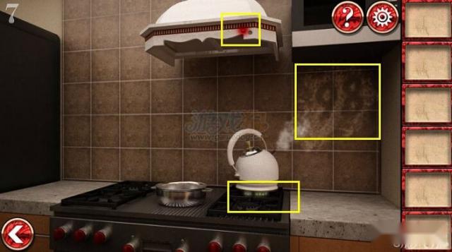 宏伟逃脱6-7关卡逃脱方法详解 第15张 宏伟逃脱6-7关卡逃脱方法详解 第15张