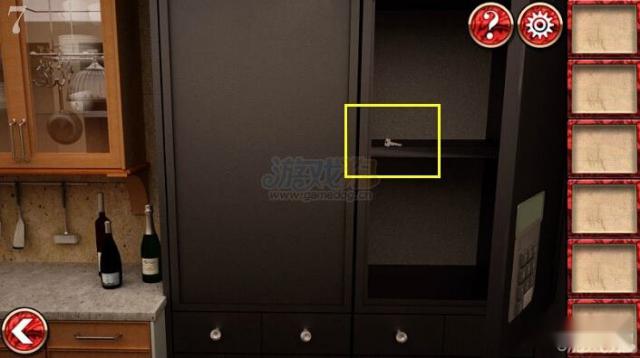 宏伟逃脱6-7关卡逃脱方法详解 第16张 宏伟逃脱6-7关卡逃脱方法详解 第16张