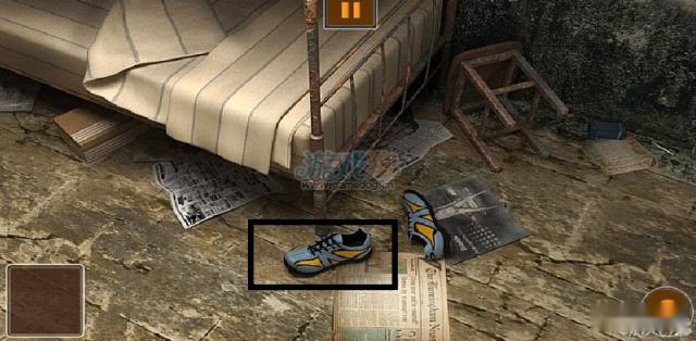 越狱禁闭第三关通关攻略图文详解 越狱禁闭第三关通关攻略图文详解