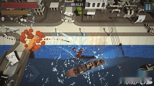 太平洋战争空战无限金币修改方法推荐