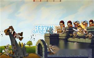 怪兽冲击技能效果图文讲解 第3张