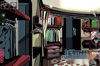 密室逃脱关卡Room5第三关图文攻略