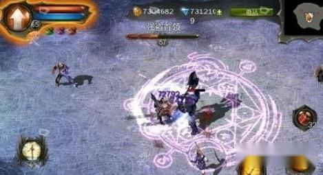 地牢猎手4最后一关永恒之战攻略解析 第3张