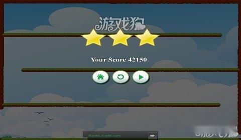 跳跃的箱子攻略三星通关图文详解 第11张