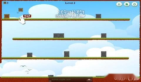 跳跃的箱子攻略三星通关图文详解 第7张