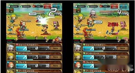 悠悠世界树怎么玩 玩法详解攻略 第5张