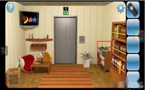 逃生挑战2攻略全部关卡图文详解 第4张 逃生挑战2攻略全部关卡图文详解 第4张