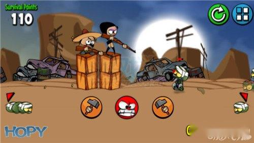 僵尸塔防高分过关技巧心得分全享 第4张