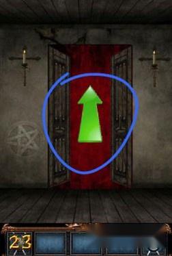 100地牢第23关快速过关攻略 第2张