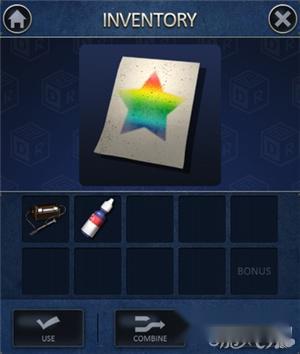 相关的密室逃脱2收集分享2-3