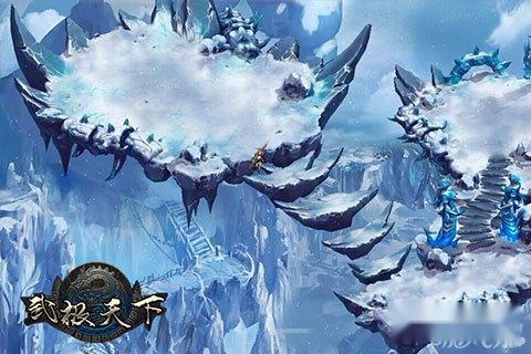 武极天下无副本曝光 反传统玩法引关注 第2张