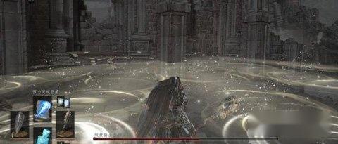 黑暗之魂3盖尔挂机打法技巧分享 第2张