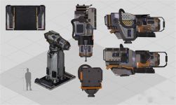 迷失蔚蓝平民装备选择建议 金色火山强推 title=