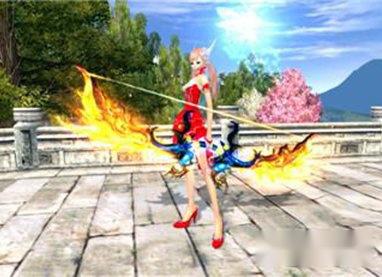 完美国际2羽芒的的升级之路 羽芒1-100级升级心得 完美国际2羽芒的的升级之路 羽芒1-100级升级心得