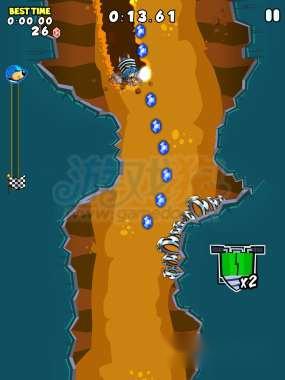 超级逃脱攻略高分技巧图文讲解 第3张 超级逃脱攻略高分技巧图文讲解 第3张