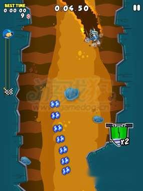 超级逃脱攻略高分技巧图文讲解 第2张 超级逃脱攻略高分技巧图文讲解 第2张