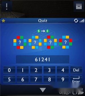 密室逃脱2星星收集攻略2-9